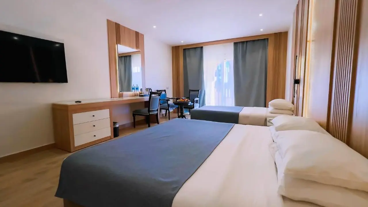 الفندق كاريبيان وورلد - سوما باي